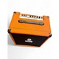 Used Orange Amplifiers 50BXT Bass Combo Amp