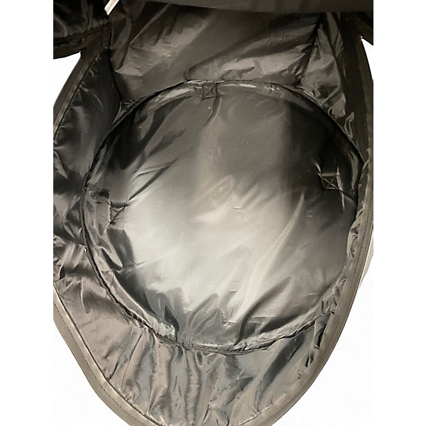 Used Humes & Berg BASS DRUM GALAXY BAG Drum Bag