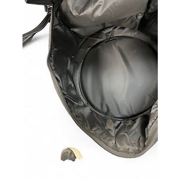 Used Humes & Berg FLOOR TOM DRUM GALAXY BAG Drum Bag