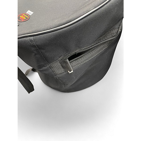 Used Humes & Berg FLOOR TOM DRUM GALAXY BAG Drum Bag