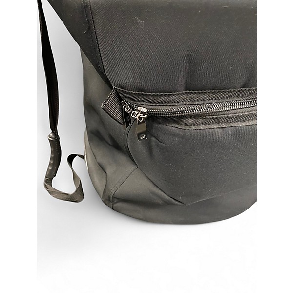 Used Humes & Berg FLOOR TOM DRUM GALAXY BAG Drum Bag