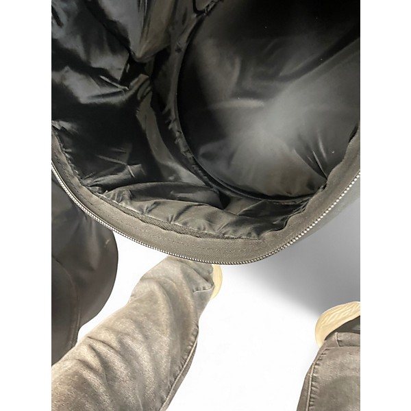 Used Humes & Berg FLOOR TOM DRUM GALAXY BAG Drum Bag