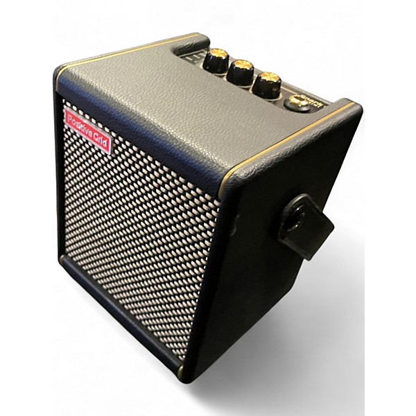 Used Positive Grid SPARK MINI Guitar Combo Amp