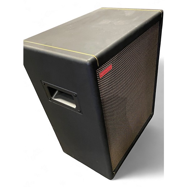 Used Positive Grid SPARK CAB Guitar Cabinet