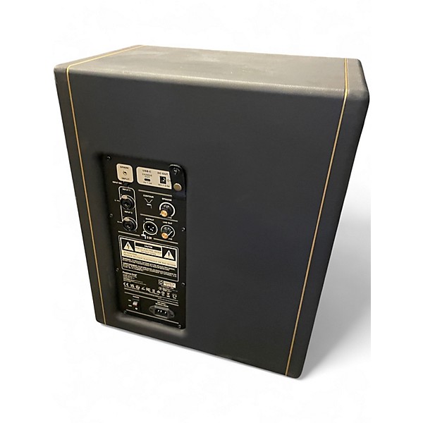 Used Positive Grid SPARK CAB Guitar Cabinet