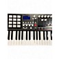 Used Akai Professional MPK49 49 Key MIDI Controller
