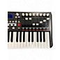 Used Akai Professional MPK49 49 Key MIDI Controller