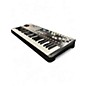 Used Akai Professional MPK49 49 Key MIDI Controller