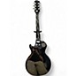 Used Epiphone LES PAUL STUDIO LT Black Solid Body Electric Guitar