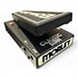 Used Morley 20/20 Classic Switchless Wah Effect Pedal thumbnail