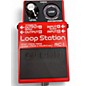 Used BOSS RC1 Loop Station Pedal thumbnail