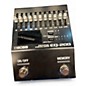Used BOSS EQ200 Graphic Equalizer Pedal thumbnail