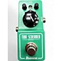 Used Ibanez TUBE SCREAMER MINI Effect Pedal thumbnail