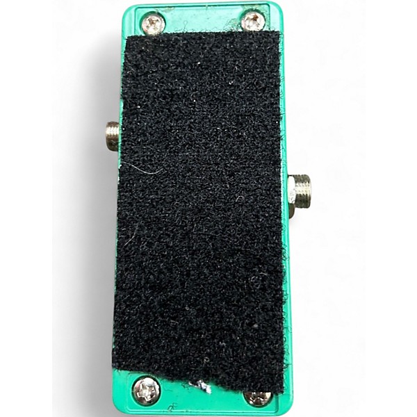 Used Ibanez TUBE SCREAMER MINI Effect Pedal