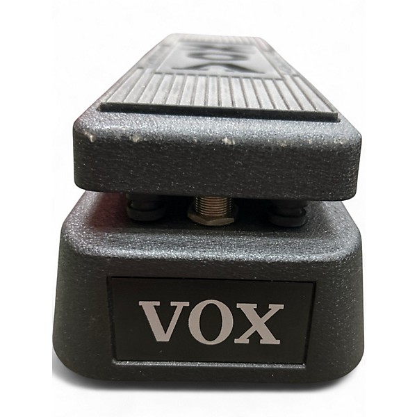 Used VOX V845 Classic Wah Effect Pedal