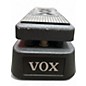 Used VOX V845 Classic Wah Effect Pedal