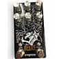 Used Empress Effects HEAVY MENACE DISTORTION Effect Pedal thumbnail