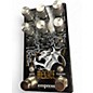 Used Empress Effects HEAVY MENACE DISTORTION Effect Pedal