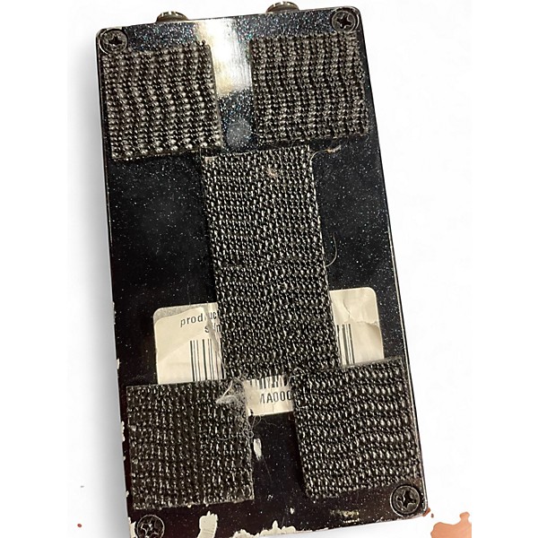 Used Empress Effects HEAVY MENACE DISTORTION Effect Pedal