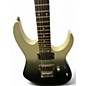 Used Ibanez RG421 Silver Solid Body Electric Guitar