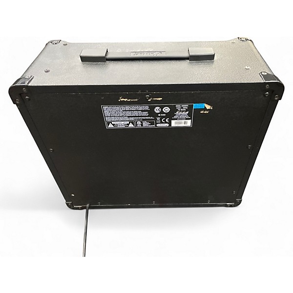 Used Marshall MG30FX 1x10 30W Guitar Combo Amp