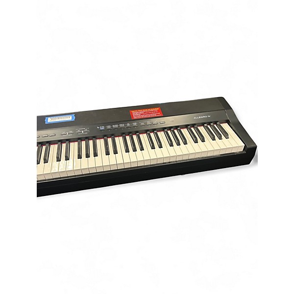 Used Williams Allegro 88 Key Digital Piano