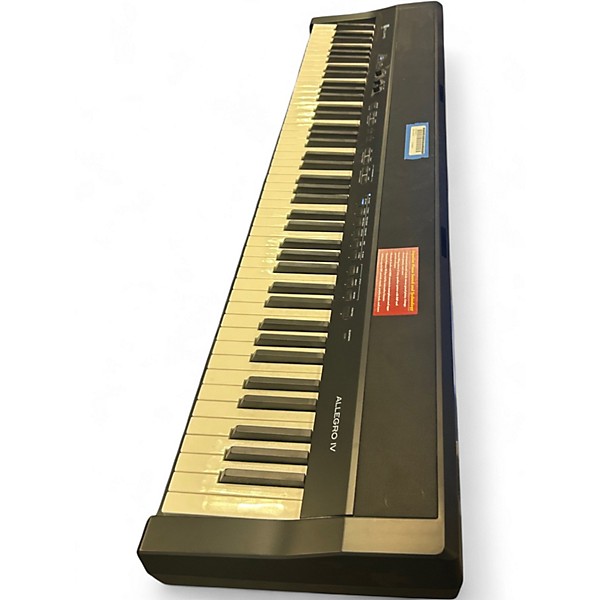 Used Williams Allegro 88 Key Digital Piano