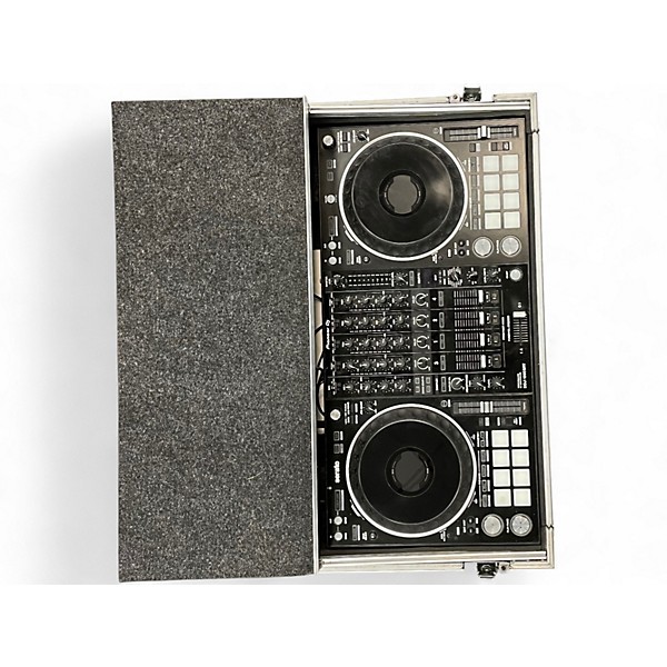 Used Pioneer DJ DDJ1000SRT DJ Controller