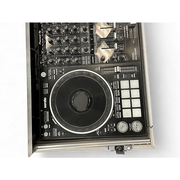 Used Pioneer DJ DDJ1000SRT DJ Controller