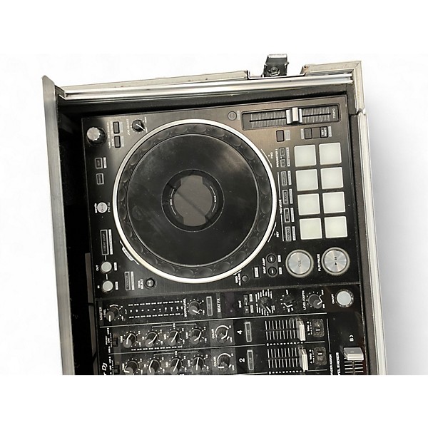 Used Pioneer DJ DDJ1000SRT DJ Controller