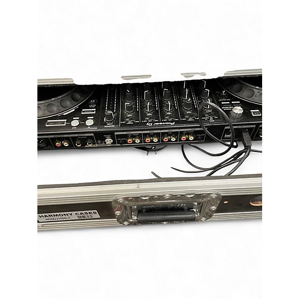 Used Pioneer DJ DDJ1000SRT DJ Controller