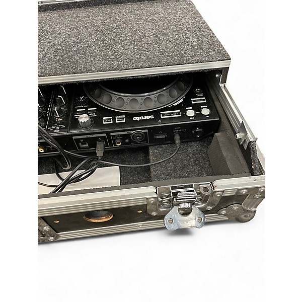 Used Pioneer DJ DDJ1000SRT DJ Controller