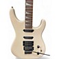 Used Aria PRO II XR Series White Solid Body Electric Guitar