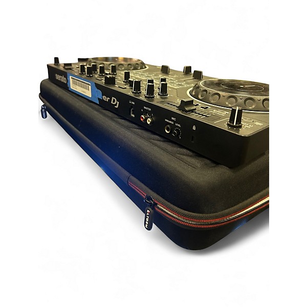 Used Pioneer DJ DDJ-REV1 DJ Controller