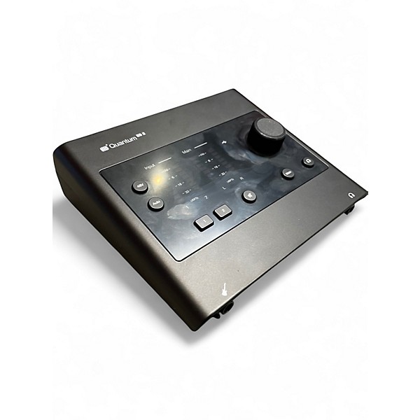 Used PreSonus QUANTUM ES2 Audio Interface