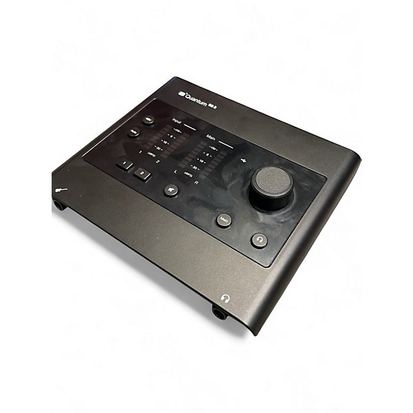 Used PreSonus QUANTUM ES2 Audio Interface