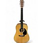 Used Martin HD28 Natural Acoustic Guitar thumbnail