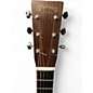Used Martin HD28 Natural Acoustic Guitar