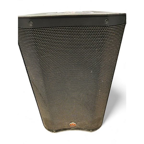 Used Harbinger VARI V2312 Powered Speaker