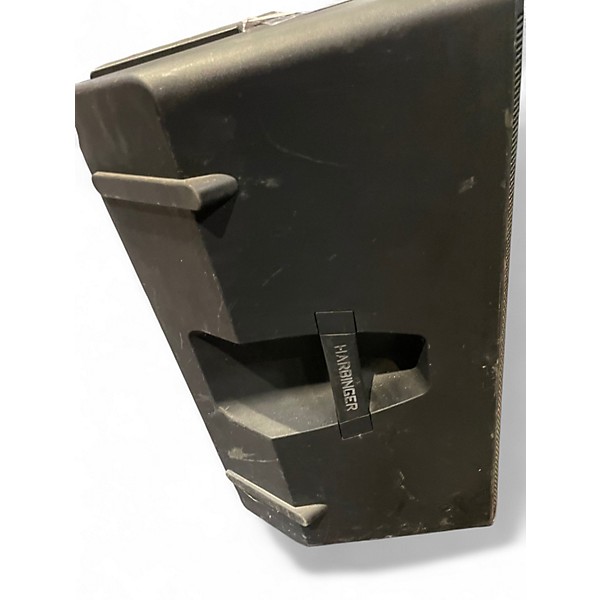 Used Harbinger VARI V2312 Powered Speaker