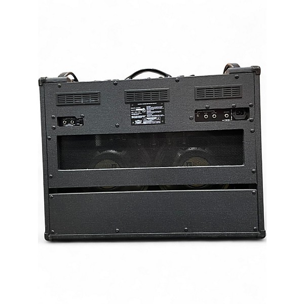 Used VOX AC30C2 2x12 30W Tube Guitar Combo Amp