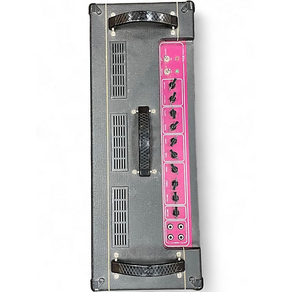 Used VOX AC30C2 2x12 30W Tube Guitar Combo Amp