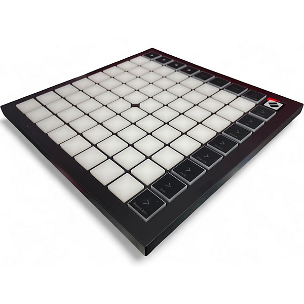 Used Novation Launchpad X MIDI Controller