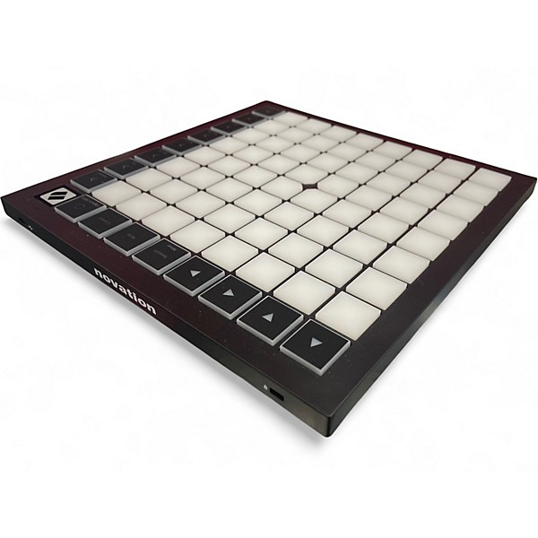 Used Novation Launchpad X MIDI Controller