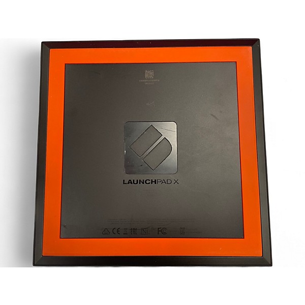 Used Novation Launchpad X MIDI Controller
