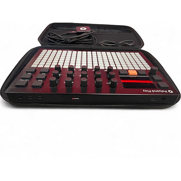 Used Polyend PLAY Production Controller