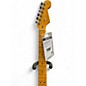 Used Fender STRATOCASTER Olympic White Solid Body Electric Guitar