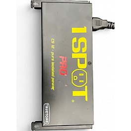 Used 1 Spot pro Power Supply