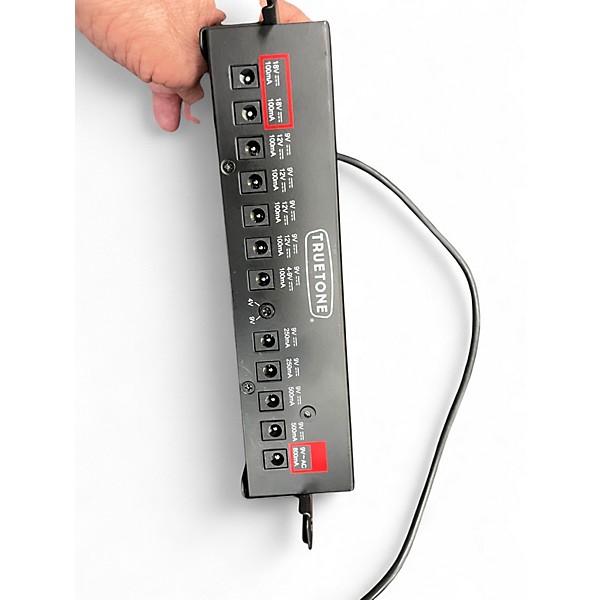 Used 1 Spot pro Power Supply