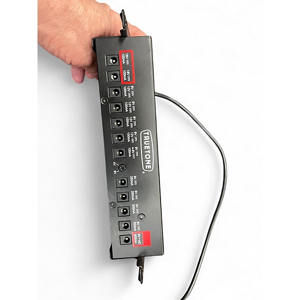 Used 1 Spot pro Power Supply